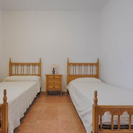 Amplio Y Luminoso Apartamento Con Piscina Planta 0 N2 Rosas Exteriör bild