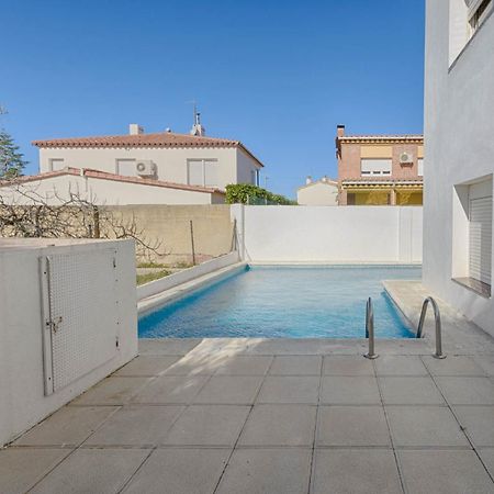Amplio Y Luminoso Apartamento Con Piscina Planta 0 N2 Rosas Exteriör bild
