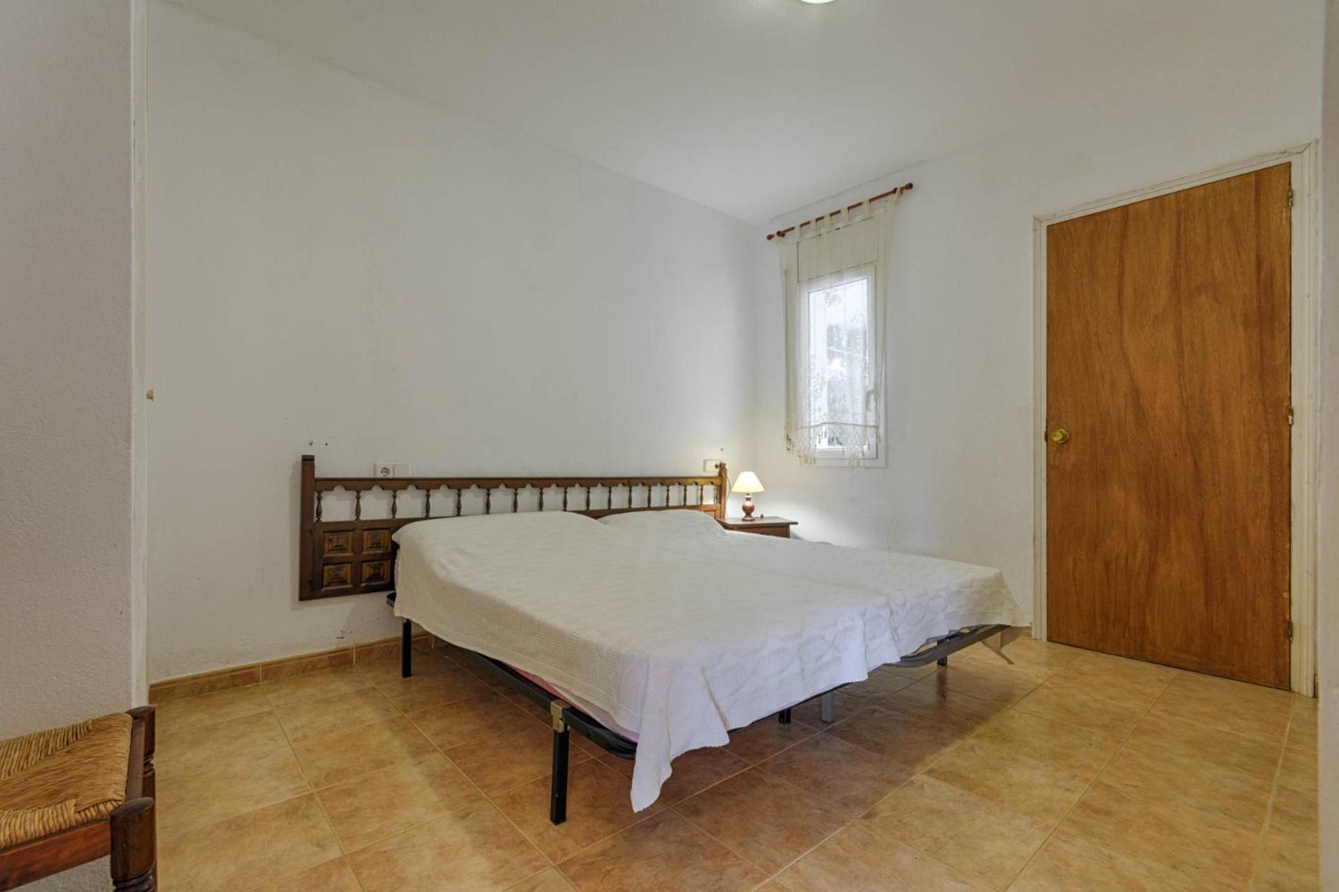 Amplio Y Luminoso Apartamento Con Piscina Planta 0 N2 Rosas Exteriör bild