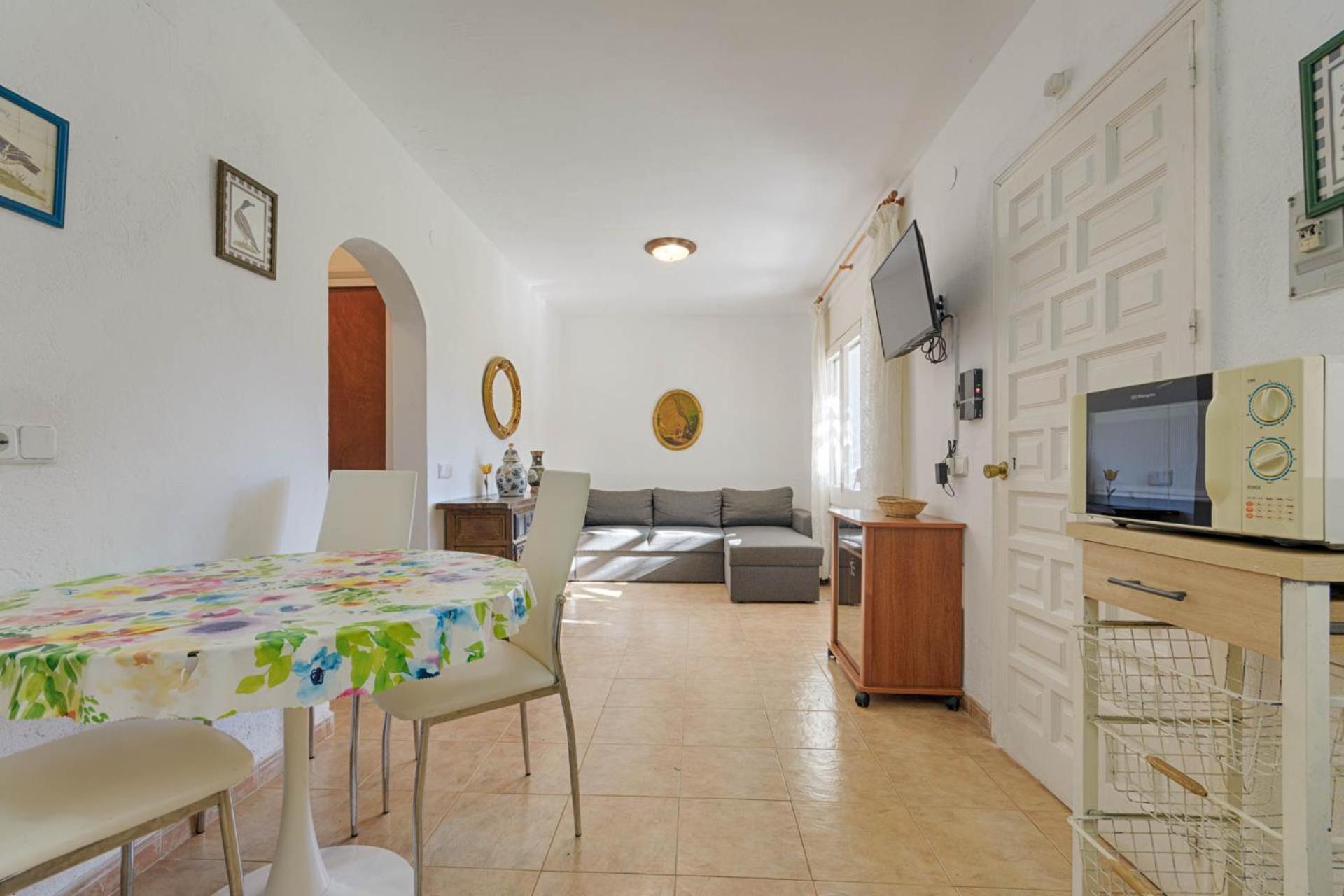 Amplio Y Luminoso Apartamento Con Piscina Planta 0 N2 Rosas Exteriör bild