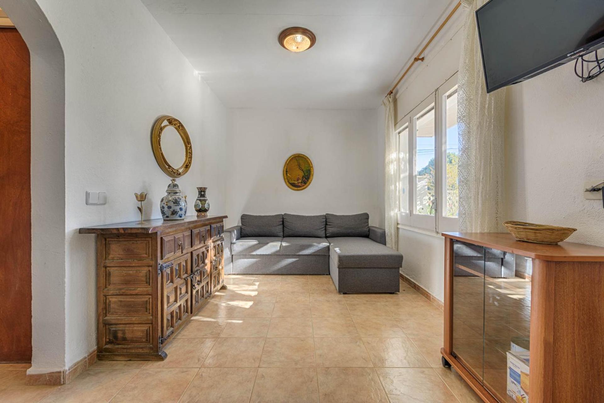 Amplio Y Luminoso Apartamento Con Piscina Planta 0 N2 Rosas Exteriör bild